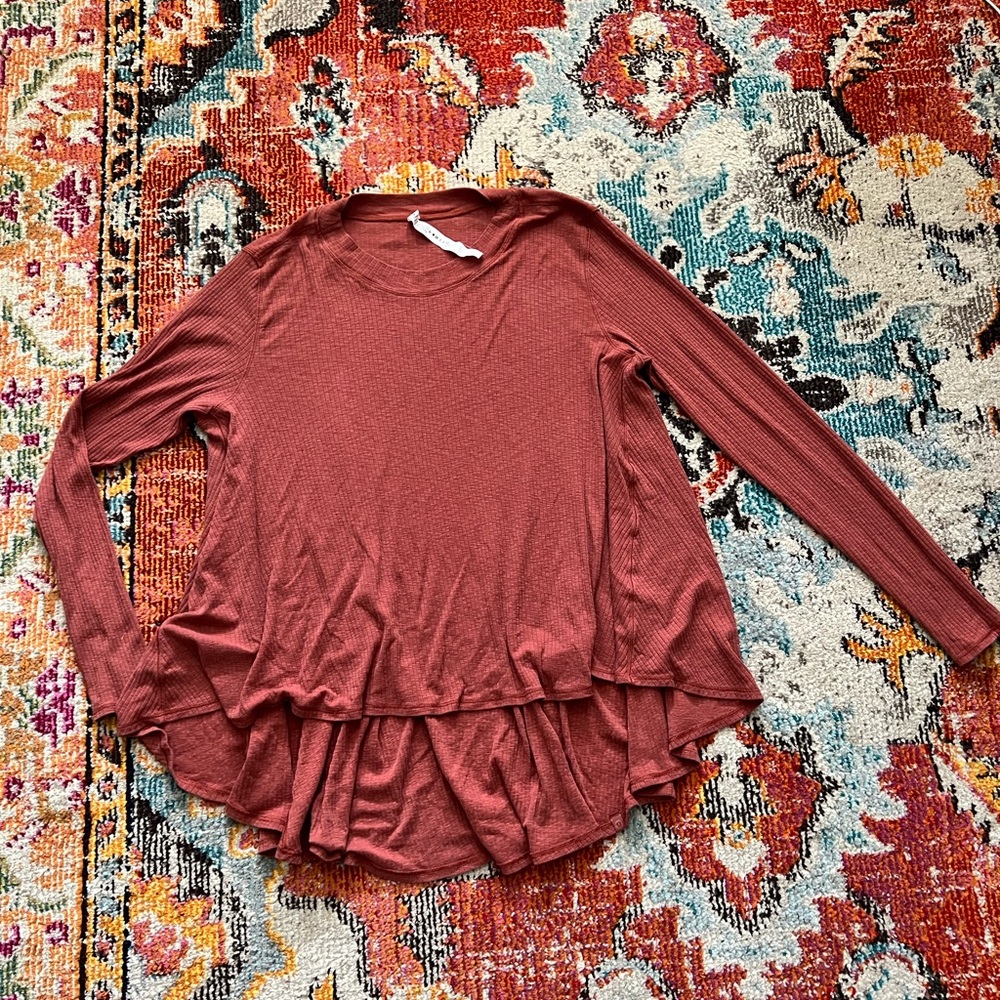 Lululemon shirt